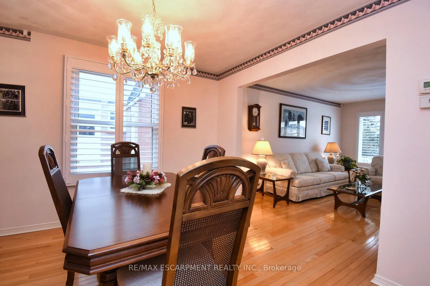Photo 8 of 54 Ramsden Drive, Hamilton, Rushdale — HOMEH
