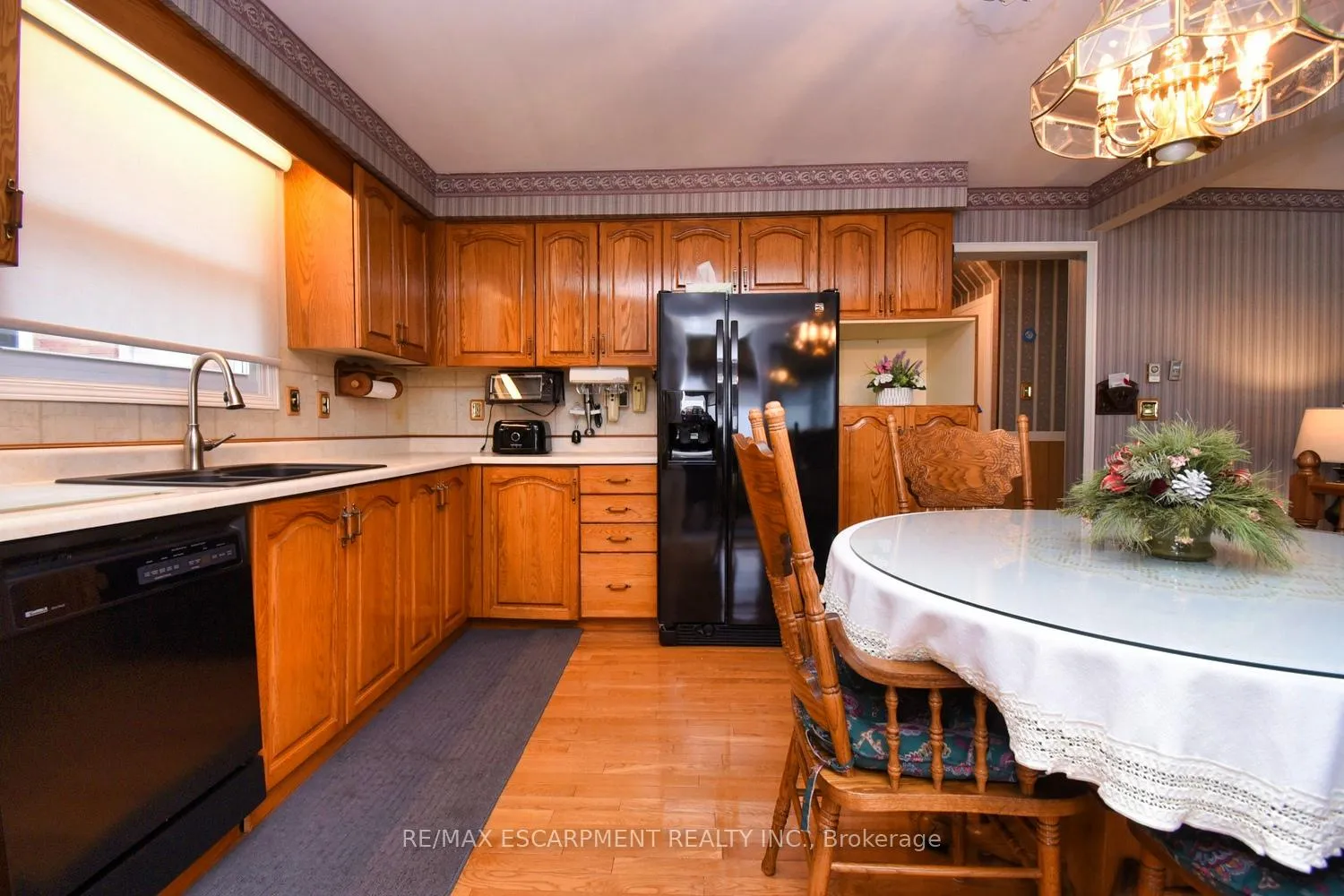 Photo 10 of 54 Ramsden Drive, Hamilton, Rushdale — HOMEH