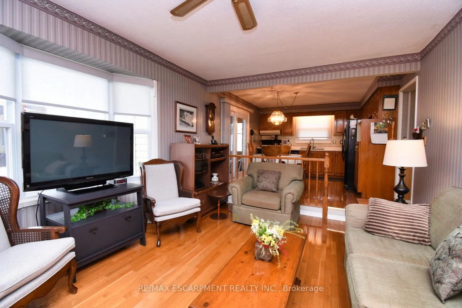 Photo 13 of 54 Ramsden Drive, Hamilton, Rushdale — HOMEH