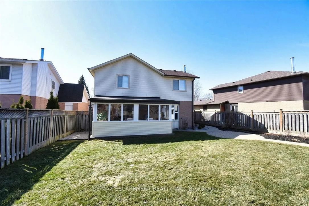 Photo 34 of 54 Ramsden Drive, Hamilton, Rushdale — HOMEH