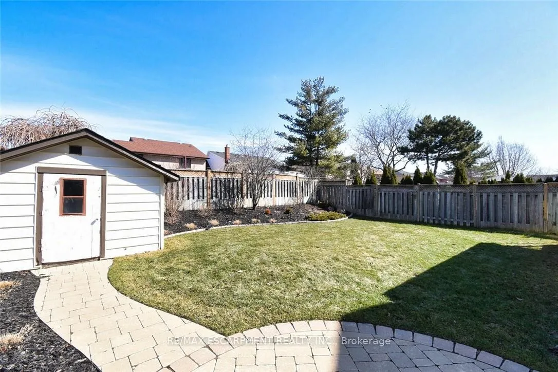 Photo 35 of 54 Ramsden Drive, Hamilton, Rushdale — HOMEH