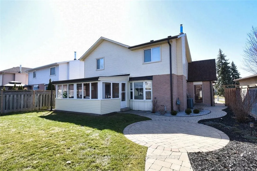 Photo 36 of 54 Ramsden Drive, Hamilton, Rushdale — HOMEH
