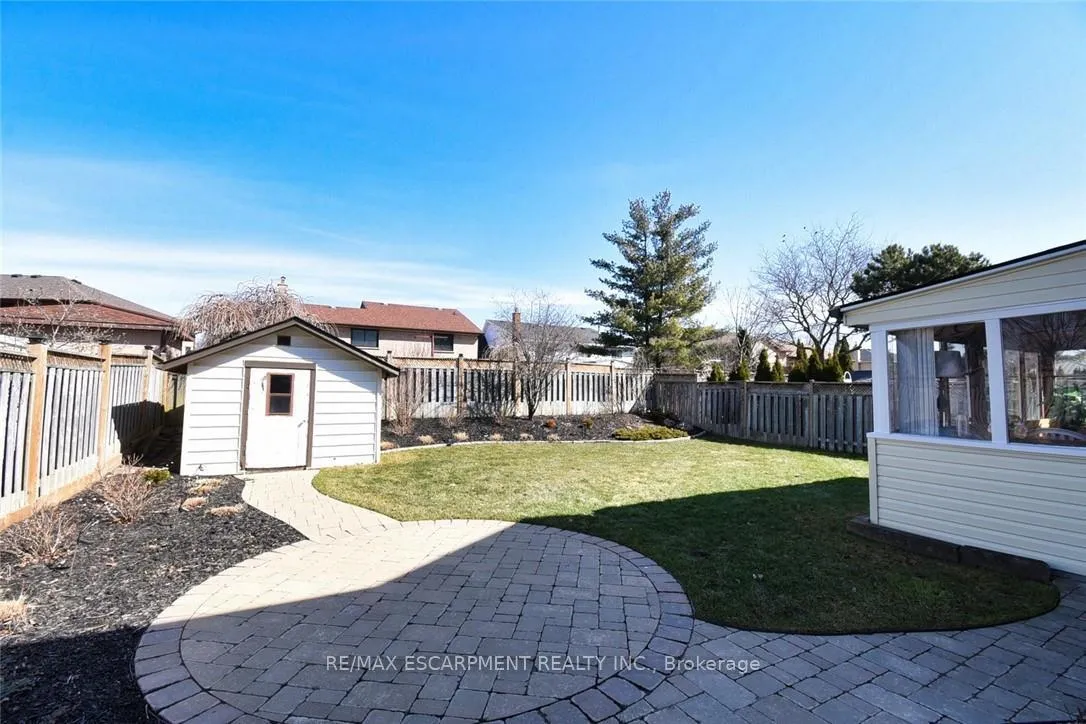 Photo 37 of 54 Ramsden Drive, Hamilton, Rushdale — HOMEH