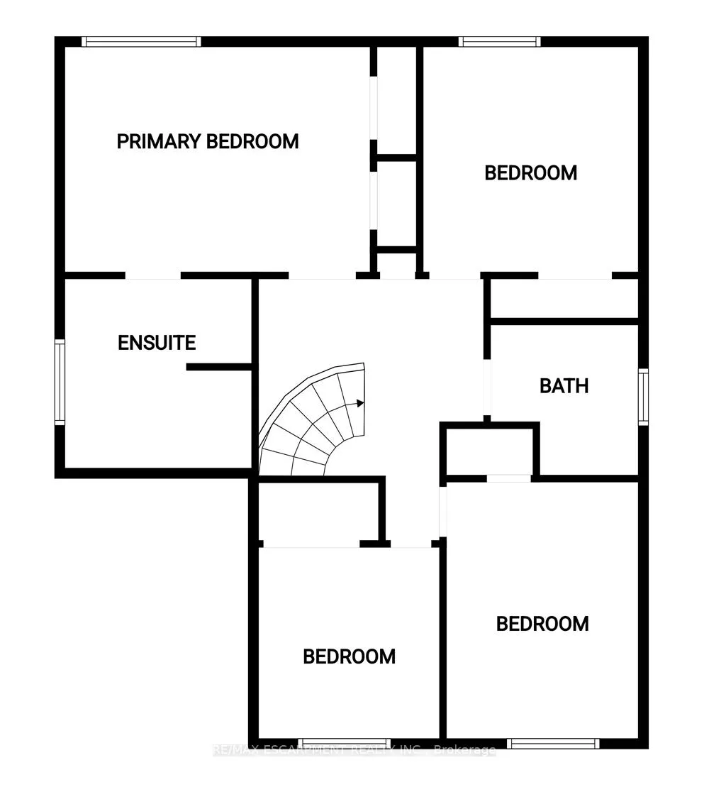 Photo 41 of 54 Ramsden Drive, Hamilton, Rushdale — HOMEH