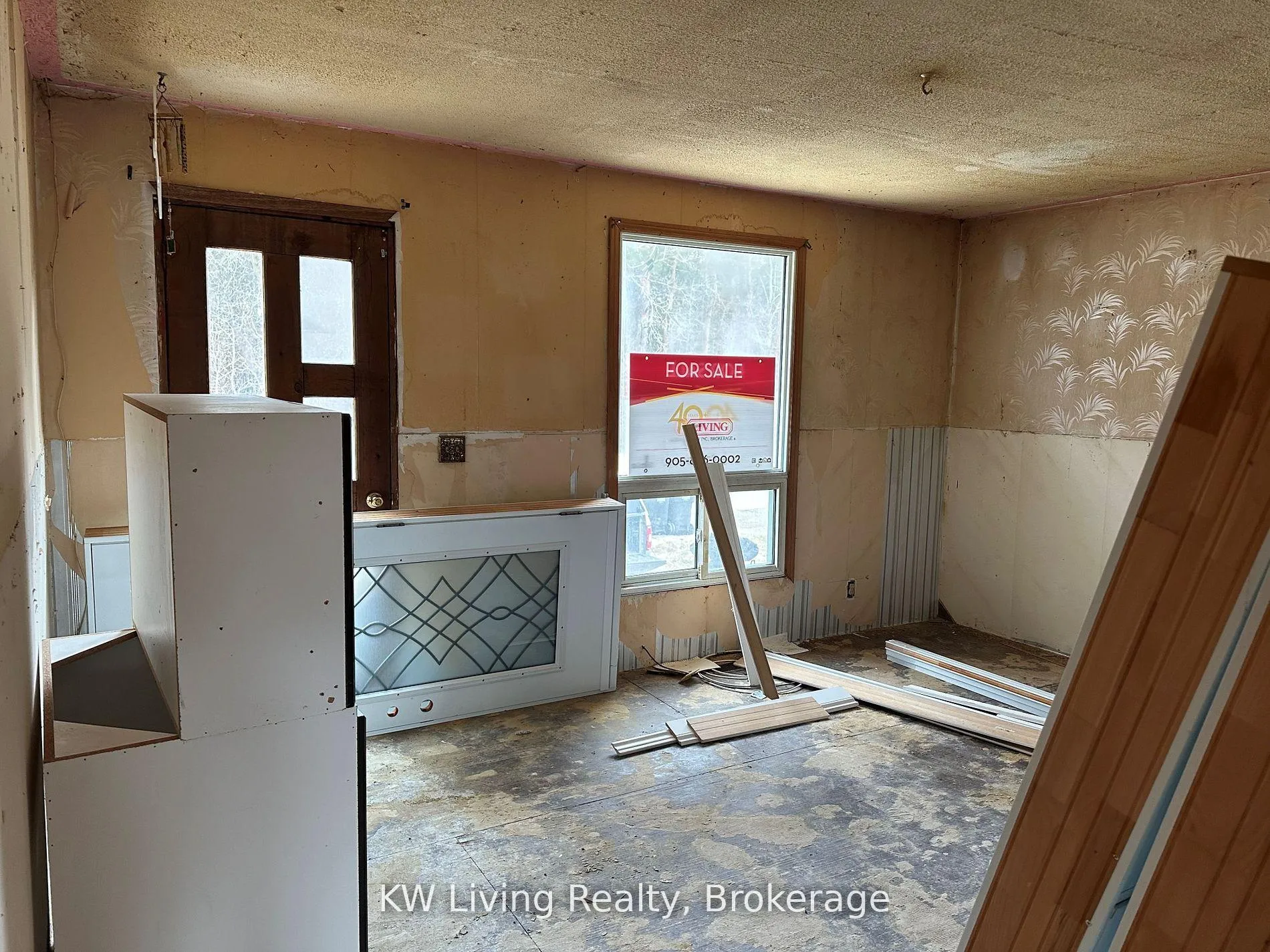 Photo 3 of 50 Cardwell Street, Caledon, Alton — HOMEH