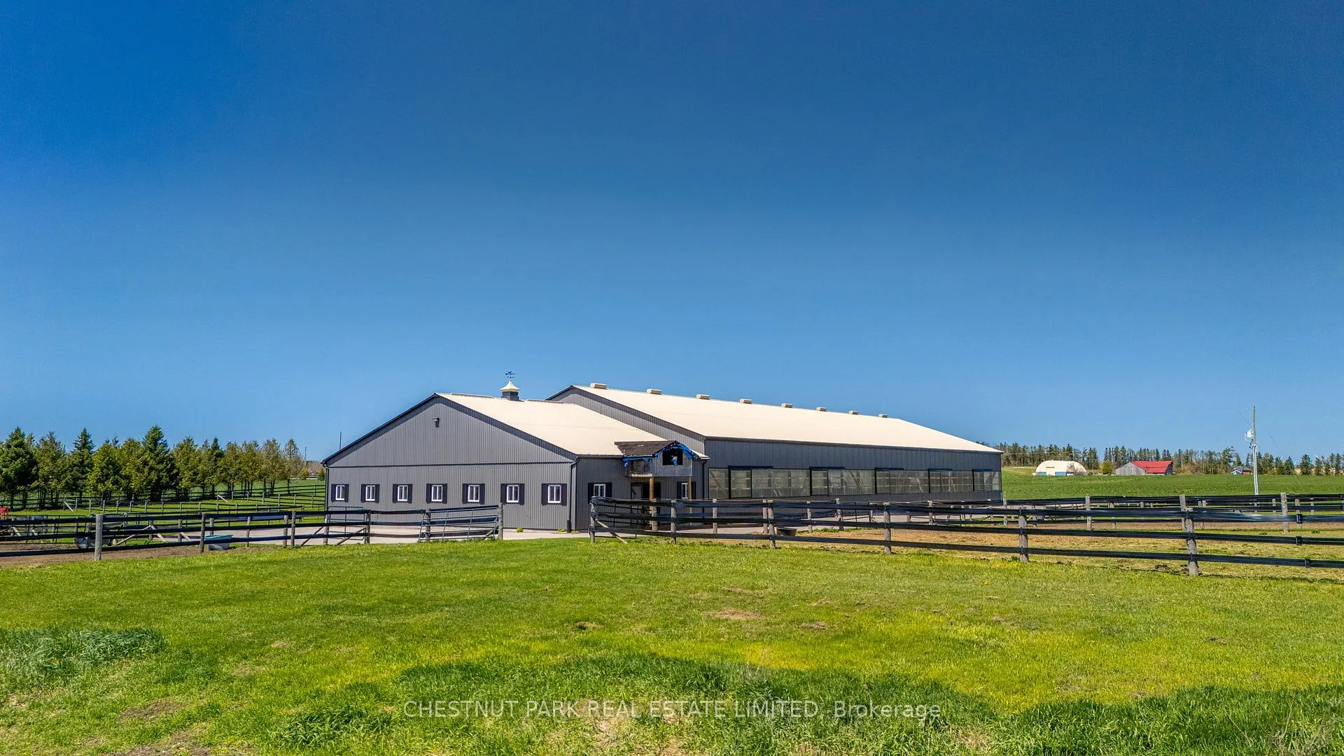 Photo 2 of 436527 4th Line, Melancthon, Rural Melancthon — HOMEH