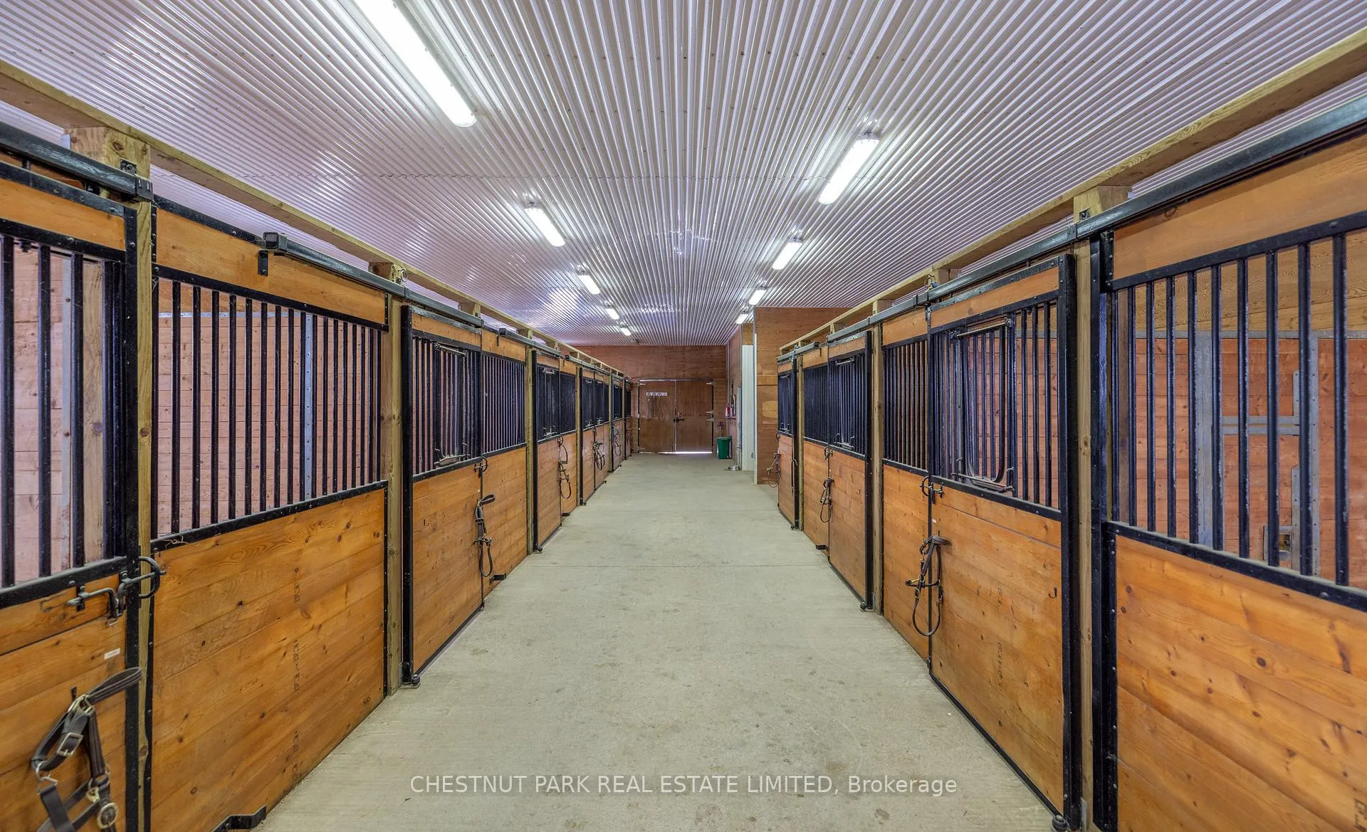 Photo 3 of 436527 4th Line, Melancthon, Rural Melancthon — HOMEH