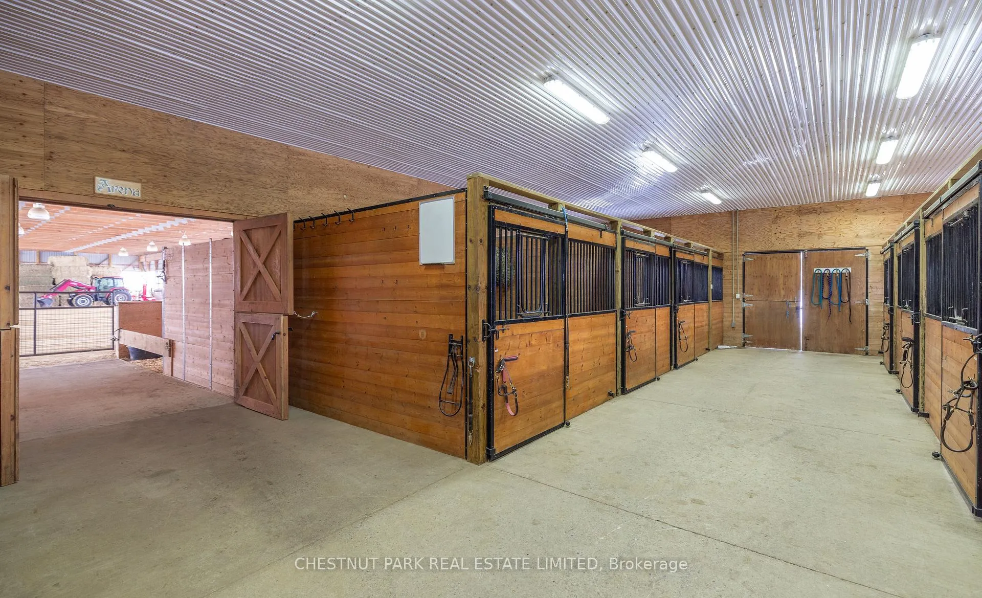 Photo 6 of 436527 4th Line, Melancthon, Rural Melancthon — HOMEH