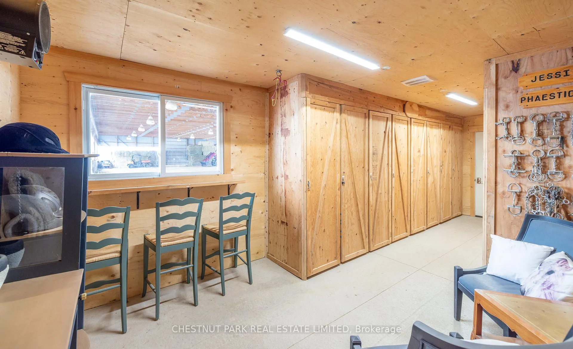 Photo 12 of 436527 4th Line, Melancthon, Rural Melancthon — HOMEH