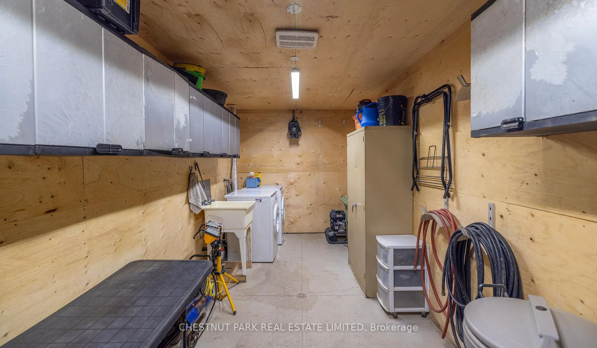 Photo 14 of 436527 4th Line, Melancthon, Rural Melancthon — HOMEH