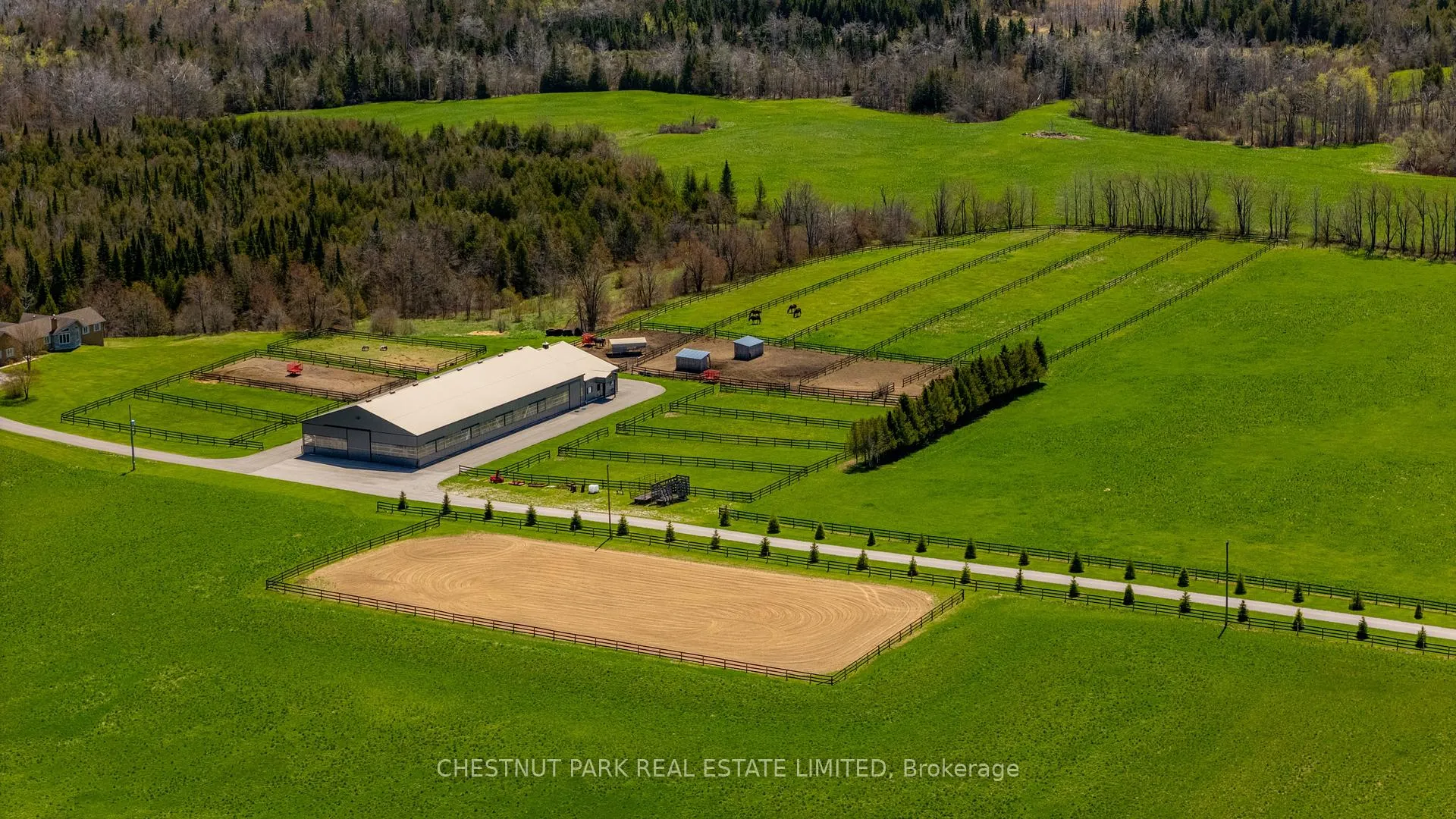Photo 17 of 436527 4th Line, Melancthon, Rural Melancthon — HOMEH