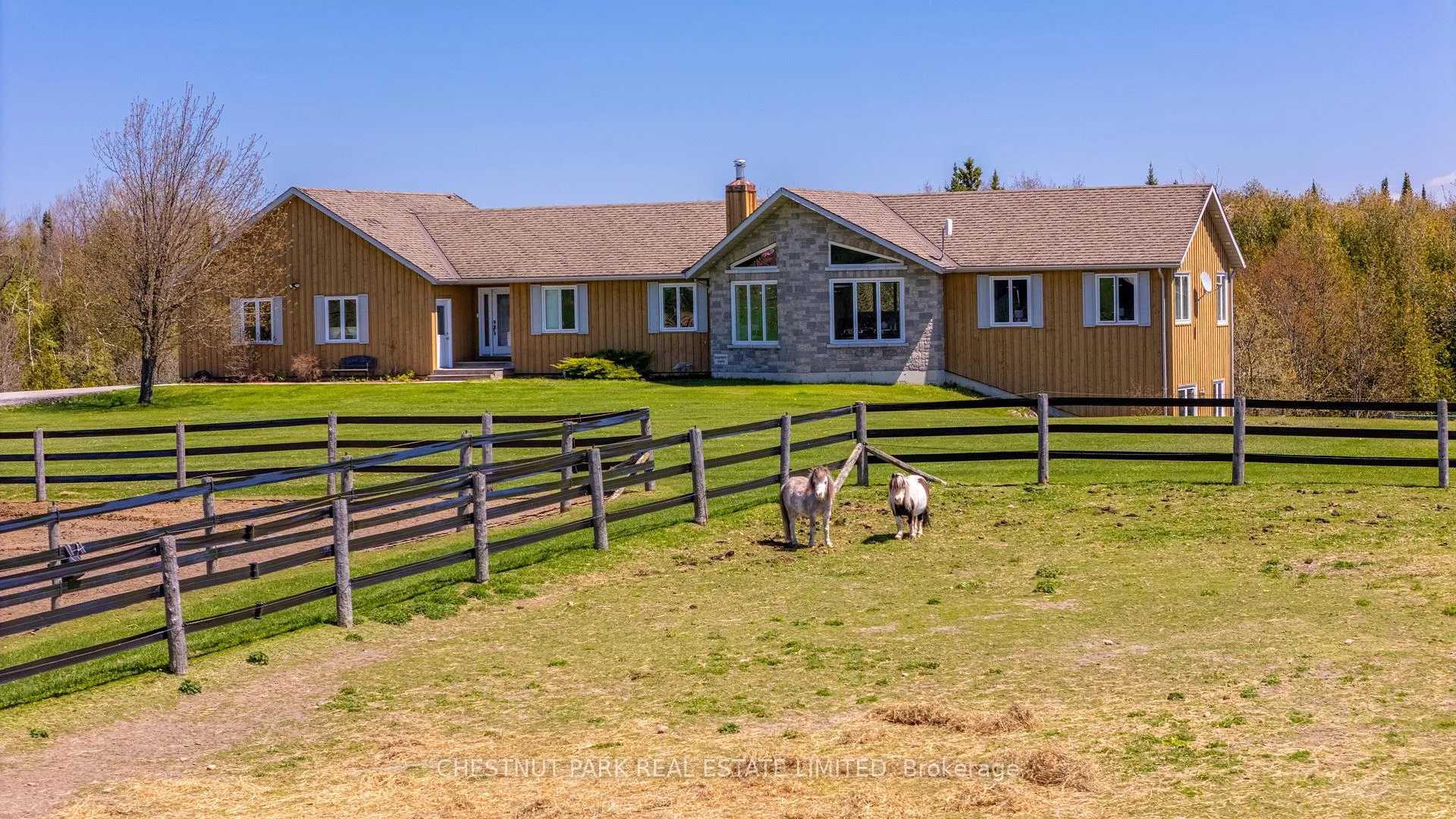 Photo 21 of 436527 4th Line, Melancthon, Rural Melancthon — HOMEH