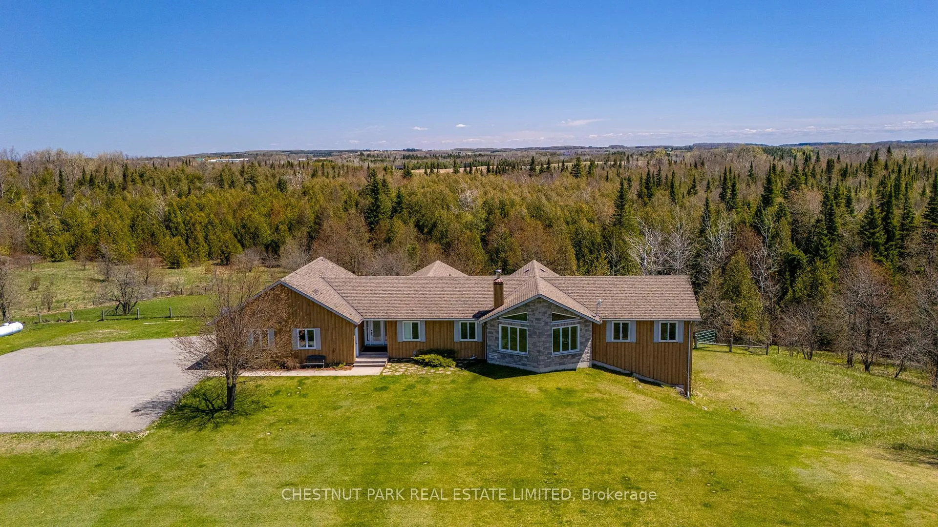 Photo 23 of 436527 4th Line, Melancthon, Rural Melancthon — HOMEH