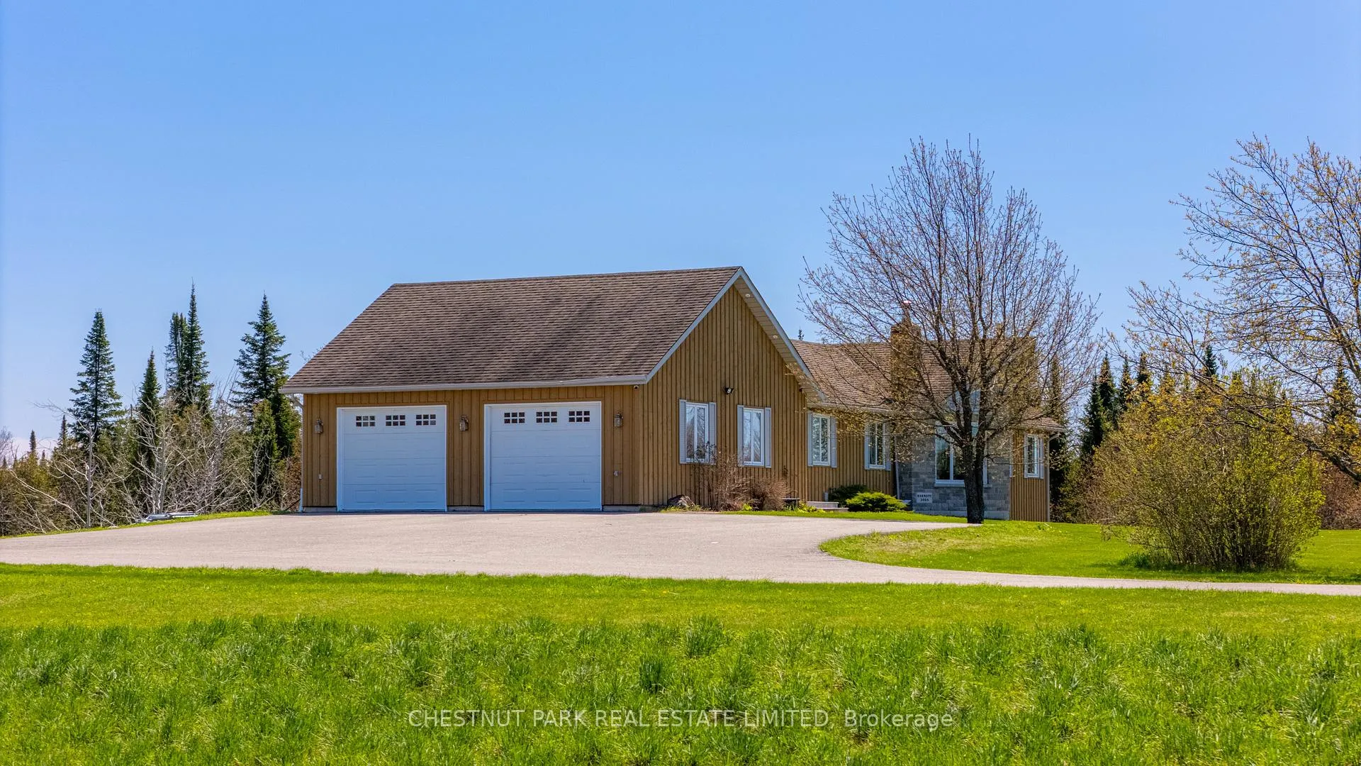 Photo 24 of 436527 4th Line, Melancthon, Rural Melancthon — HOMEH