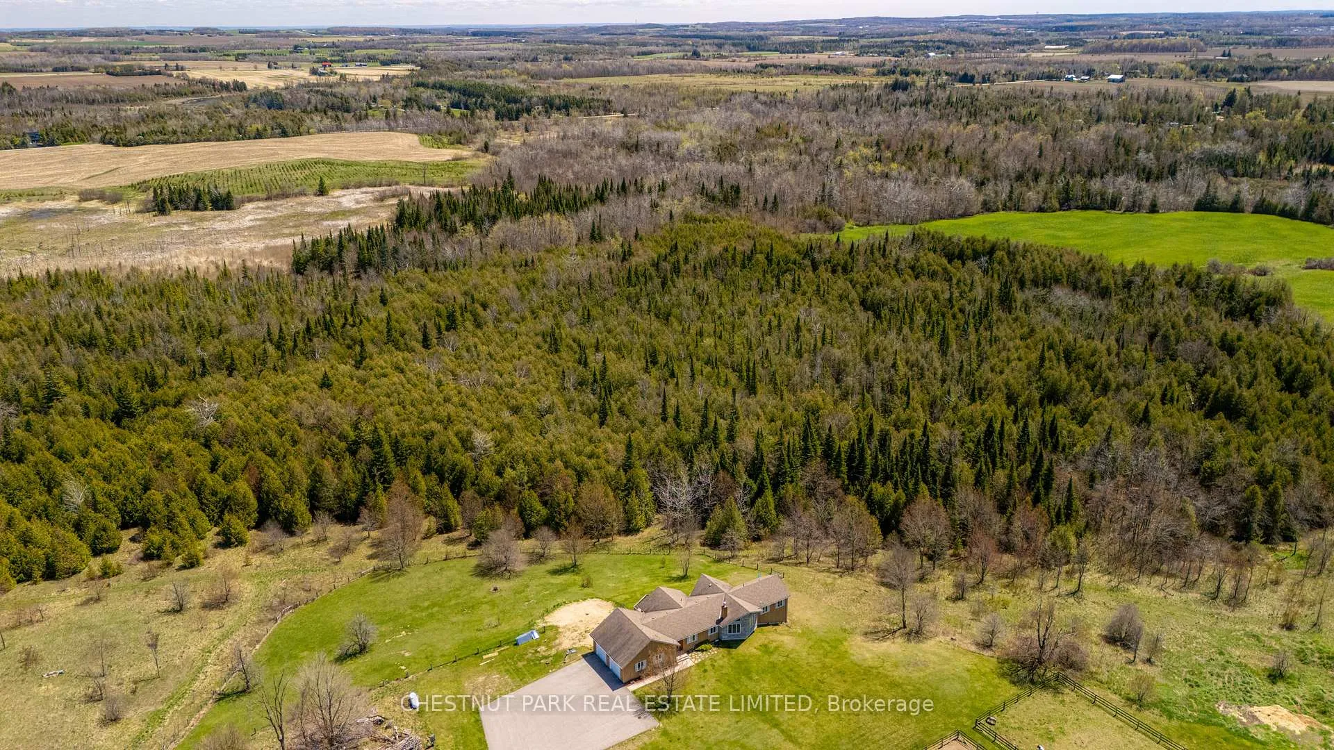 Photo 47 of 436527 4th Line, Melancthon, Rural Melancthon — HOMEH