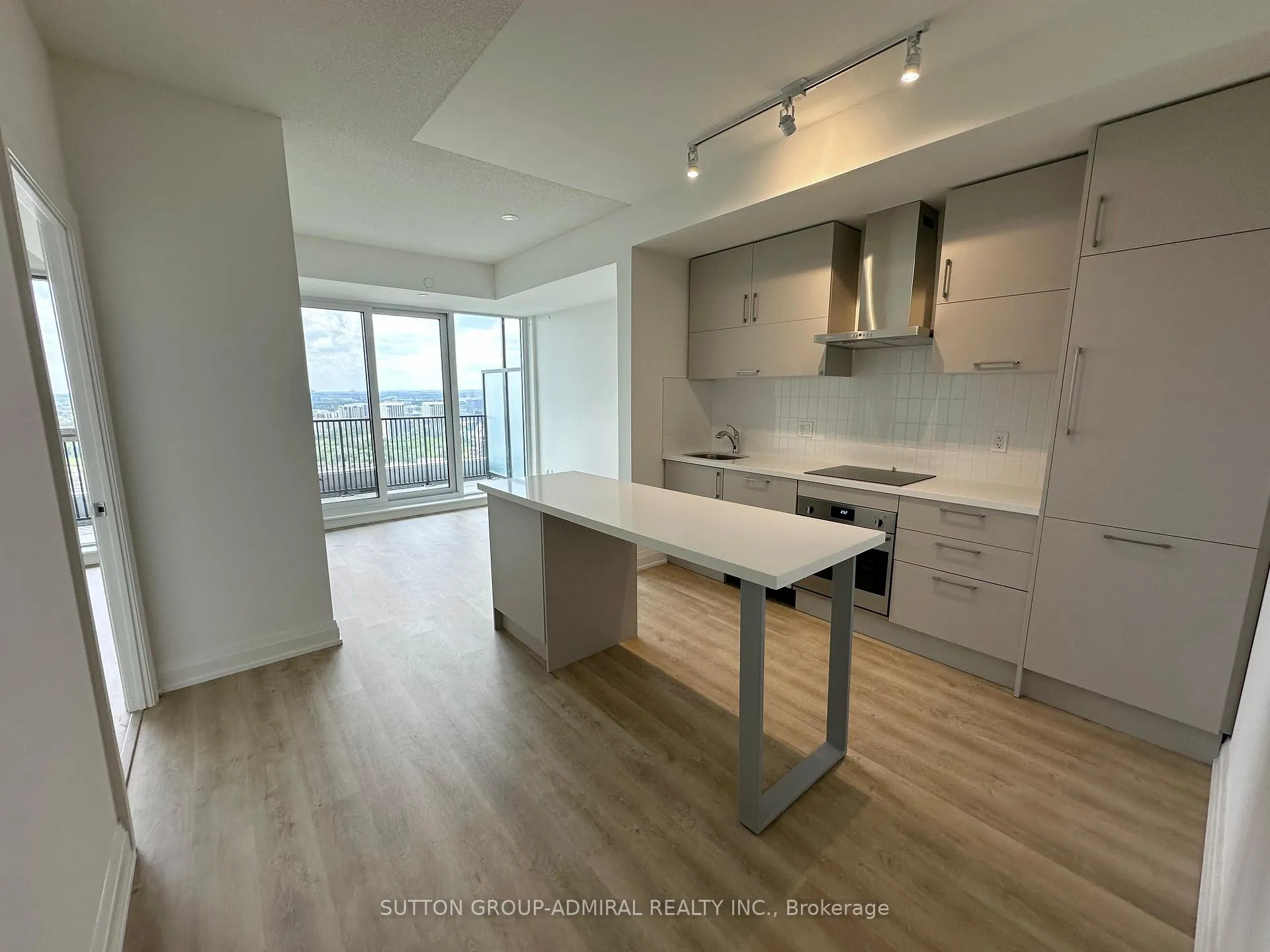 Photo 3 of Unit 2414, 56 Andre De Grasse Street, Markham, Unionville — HOMEH