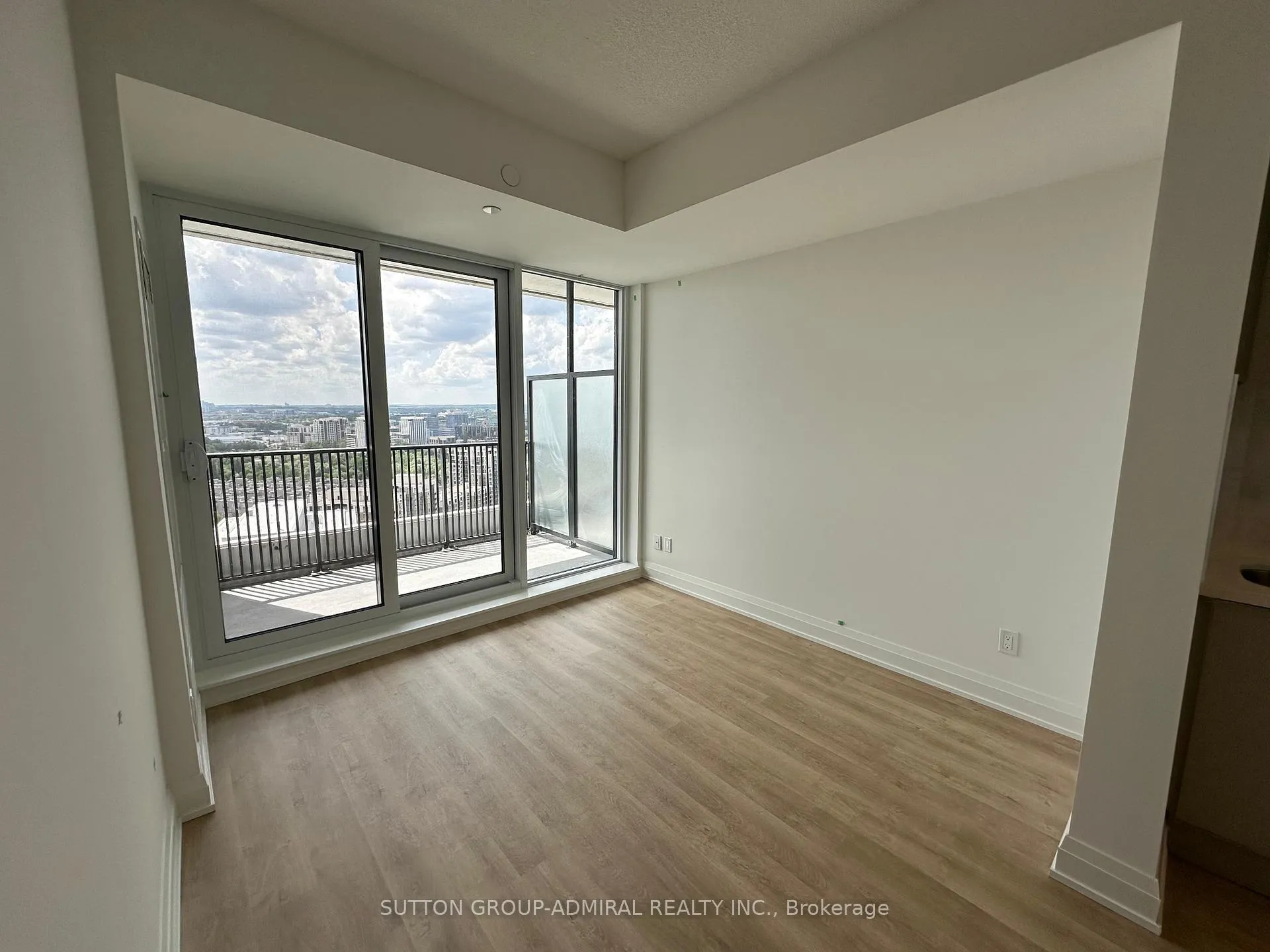 Photo 5 of Unit 2414, 56 Andre De Grasse Street, Markham, Unionville — HOMEH