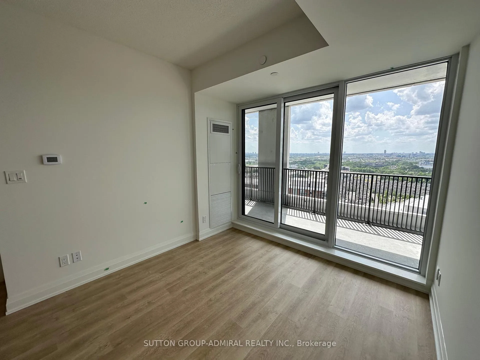 Photo 6 of Unit 2414, 56 Andre De Grasse Street, Markham, Unionville — HOMEH