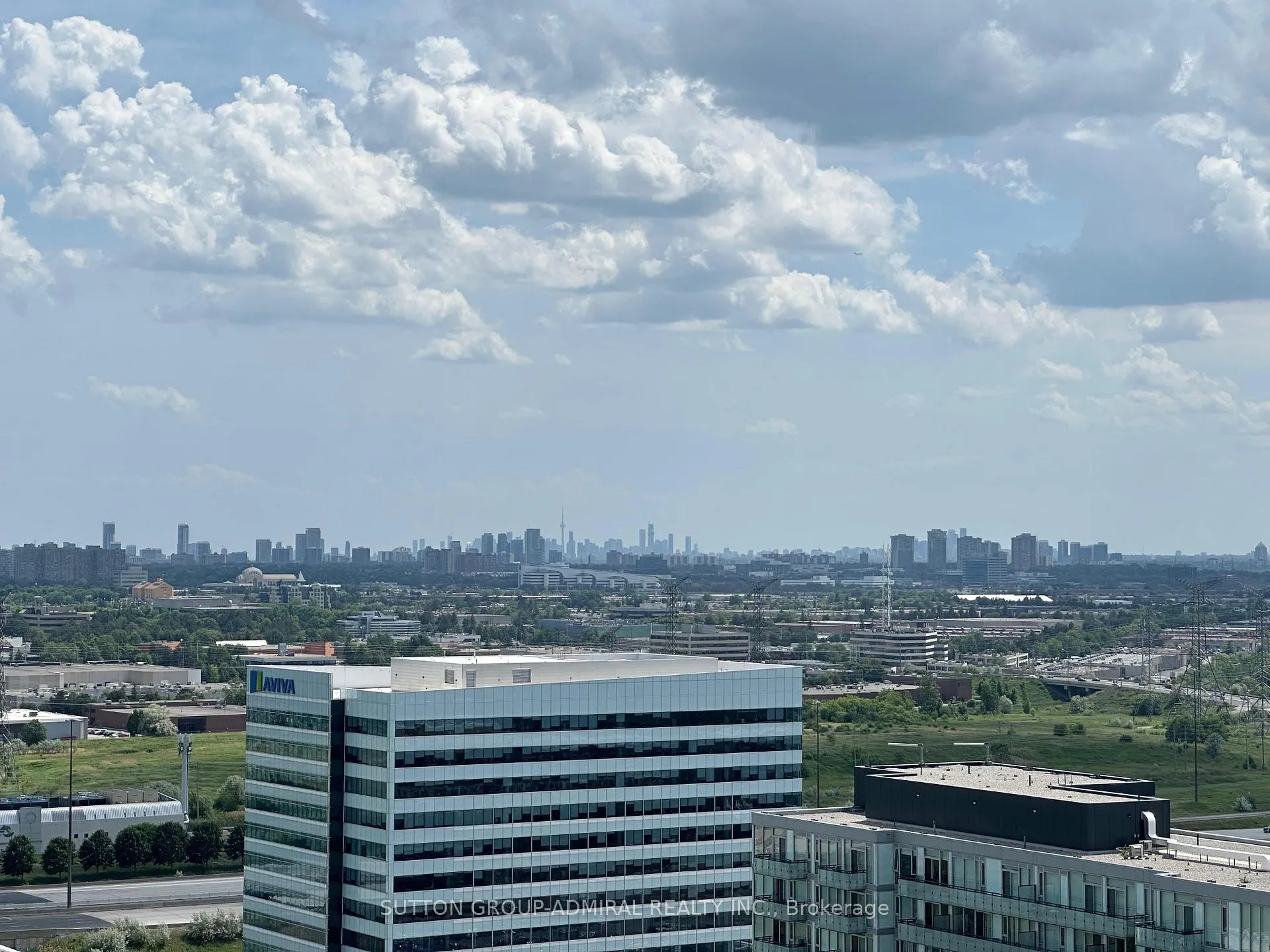 Photo 14 of Unit 2414, 56 Andre De Grasse Street, Markham, Unionville — HOMEH