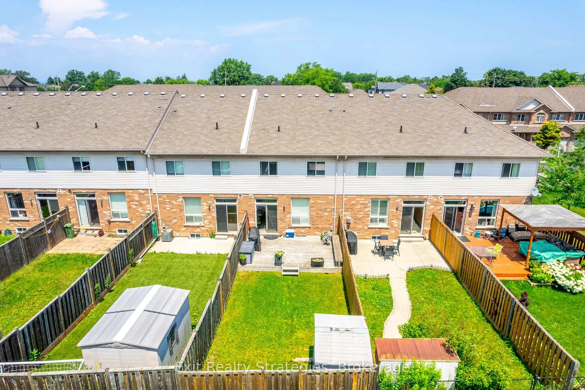 Photo 50 of 15 Marina Point Crescent, Hamilton, Winona — HOMEH