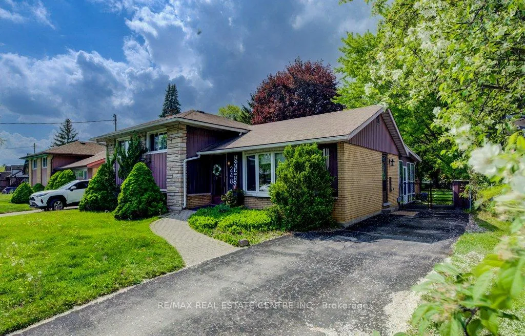 Photo 2 of 248 Fergus Avenue, Kitchener — HOMEH