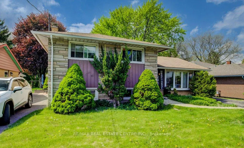 Photo 5 of 248 Fergus Avenue, Kitchener — HOMEH