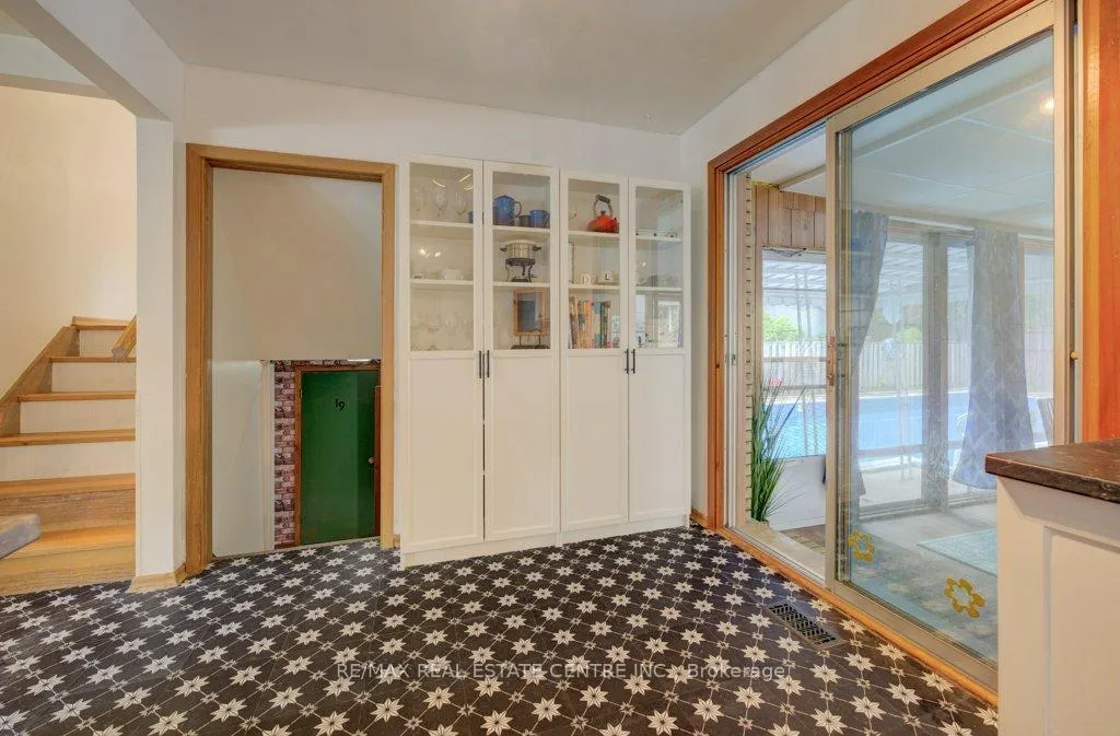 Photo 12 of 248 Fergus Avenue, Kitchener — HOMEH