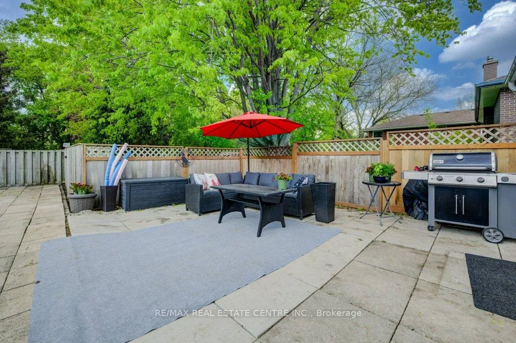 Photo 36 of 248 Fergus Avenue, Kitchener — HOMEH