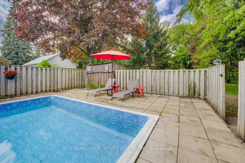 Photo 37 of 248 Fergus Avenue, Kitchener — HOMEH