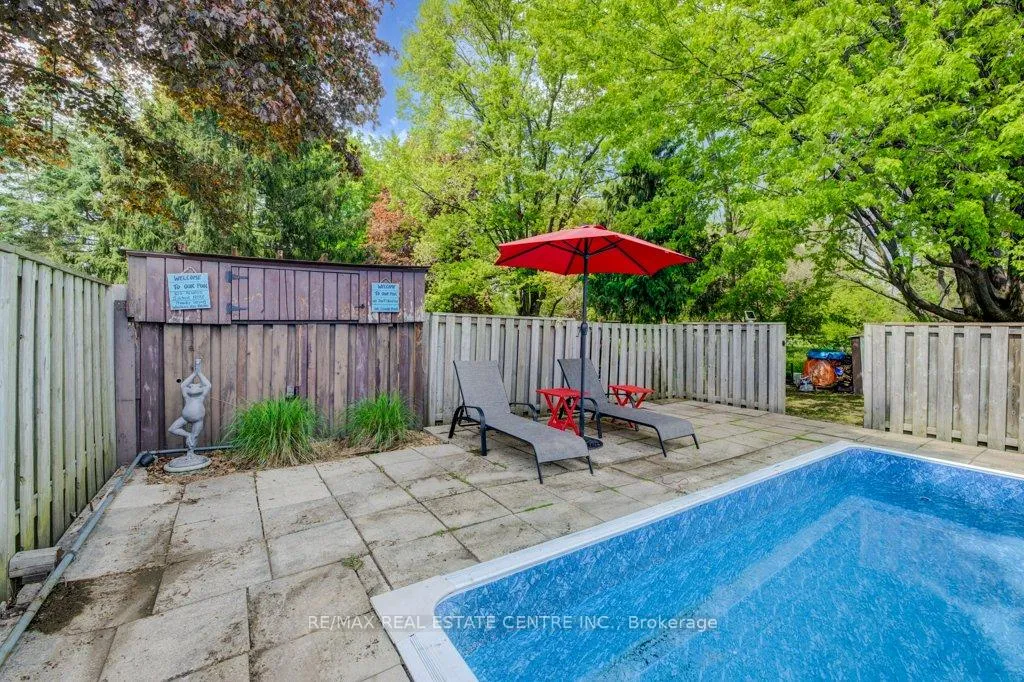 Photo 42 of 248 Fergus Avenue, Kitchener — HOMEH
