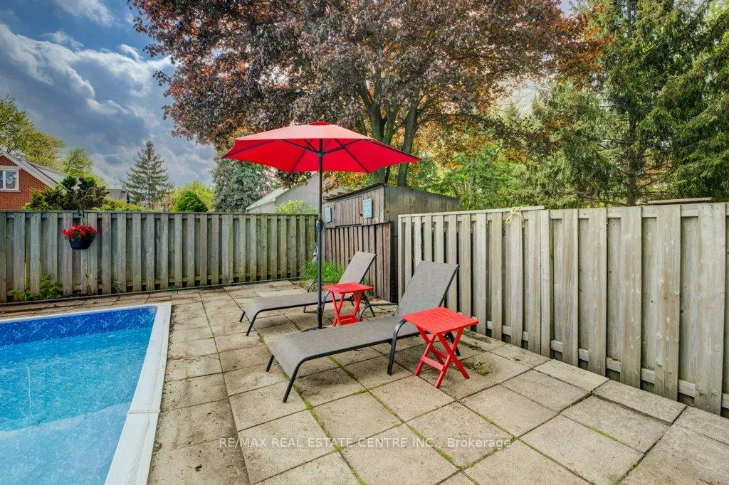 Photo 44 of 248 Fergus Avenue, Kitchener — HOMEH