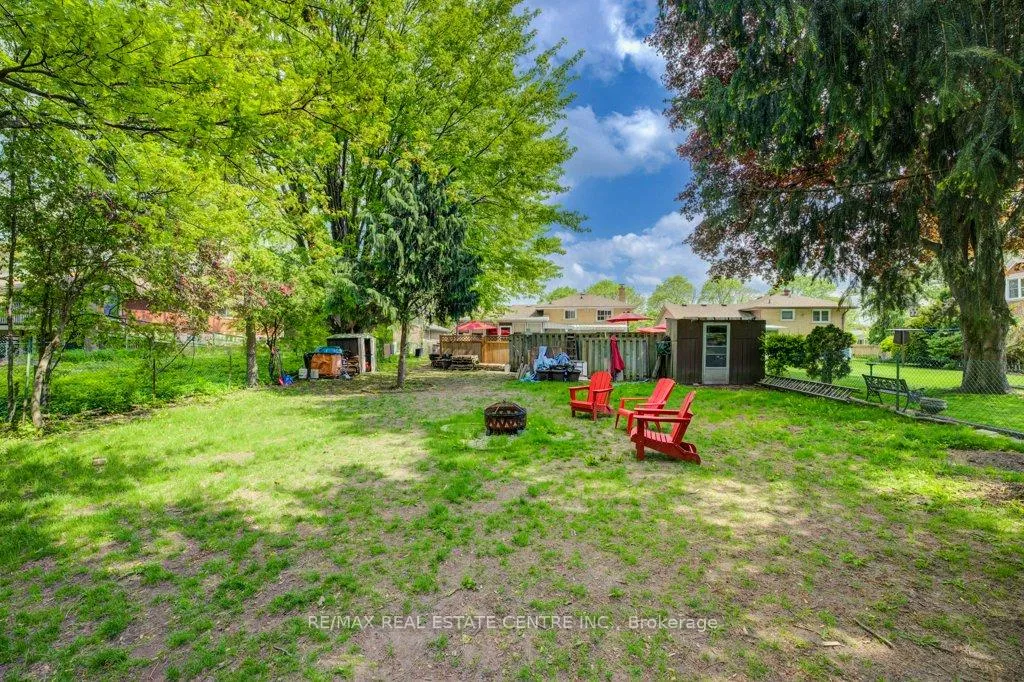 Photo 48 of 248 Fergus Avenue, Kitchener — HOMEH