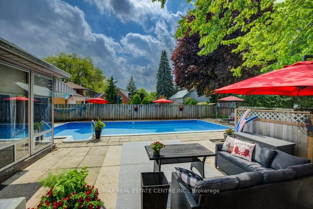 Photo 49 of 248 Fergus Avenue, Kitchener — HOMEH