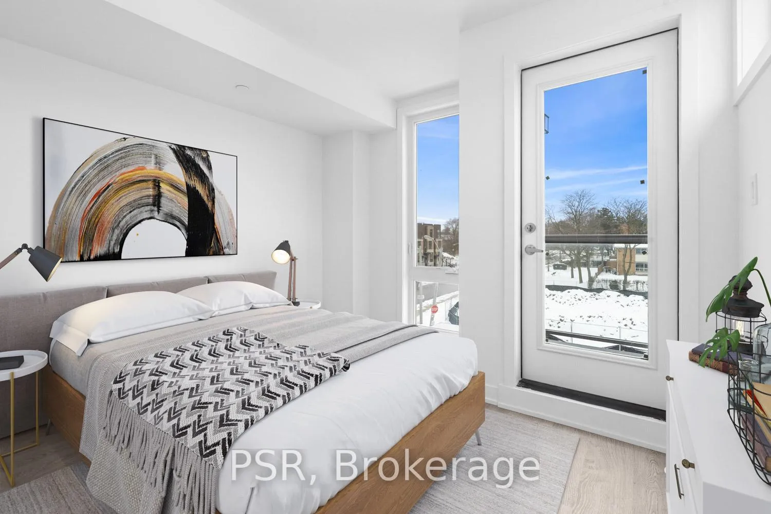 Photo 19 of 8 Turtle Island Road, Toronto, Englemount-Lawrence — HOMEH