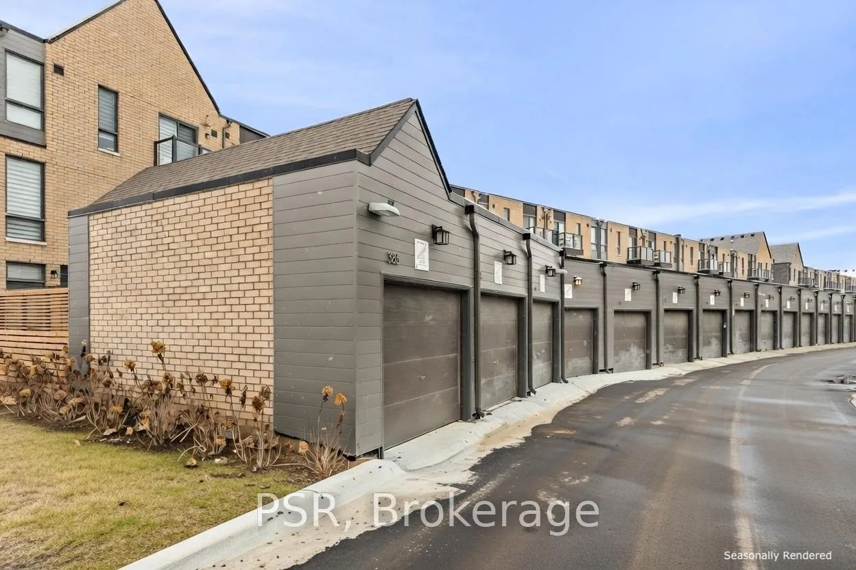 Photo 27 of 8 Turtle Island Road, Toronto, Englemount-Lawrence — HOMEH
