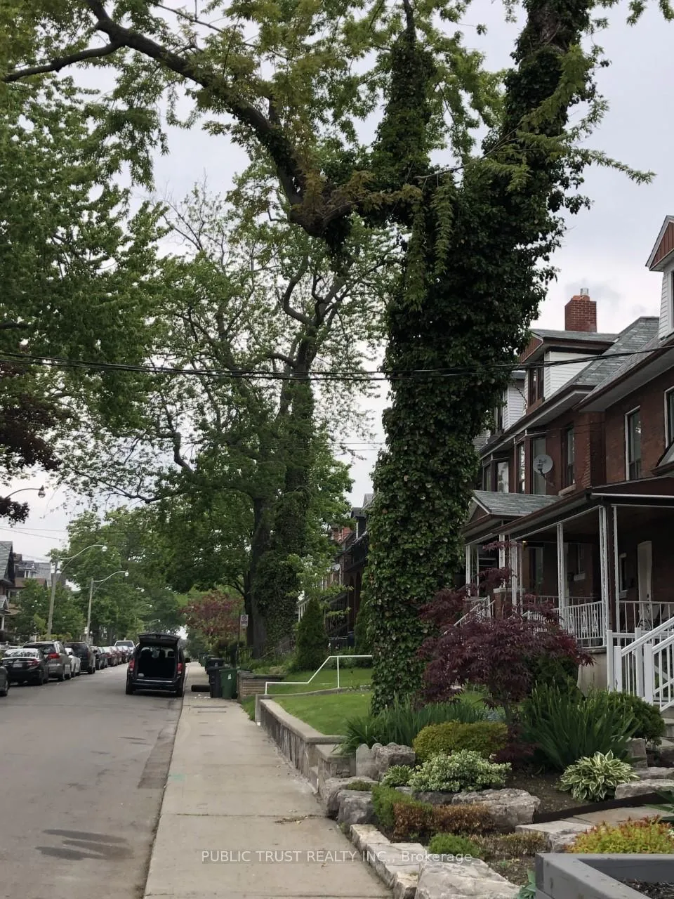 Photo 2 of Unit BSMT, 41 Beatrice Street, Toronto, Trinity-Bellwoods — HOMEH