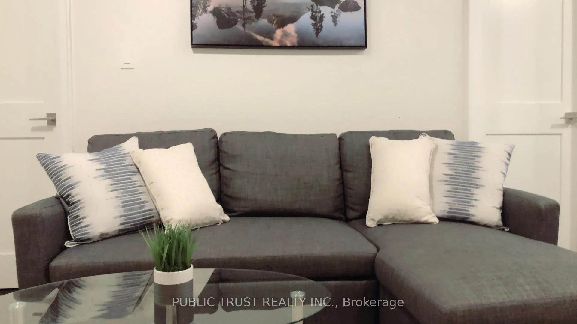 Photo 5 of Unit BSMT, 41 Beatrice Street, Toronto, Trinity-Bellwoods — HOMEH