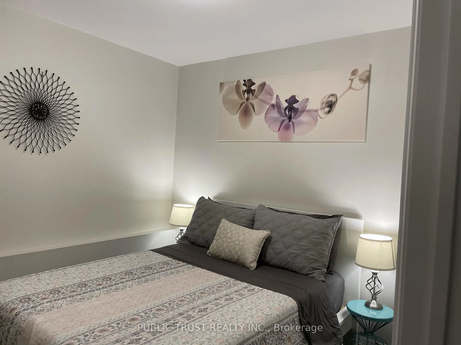 Photo 10 of Unit BSMT, 41 Beatrice Street, Toronto, Trinity-Bellwoods — HOMEH