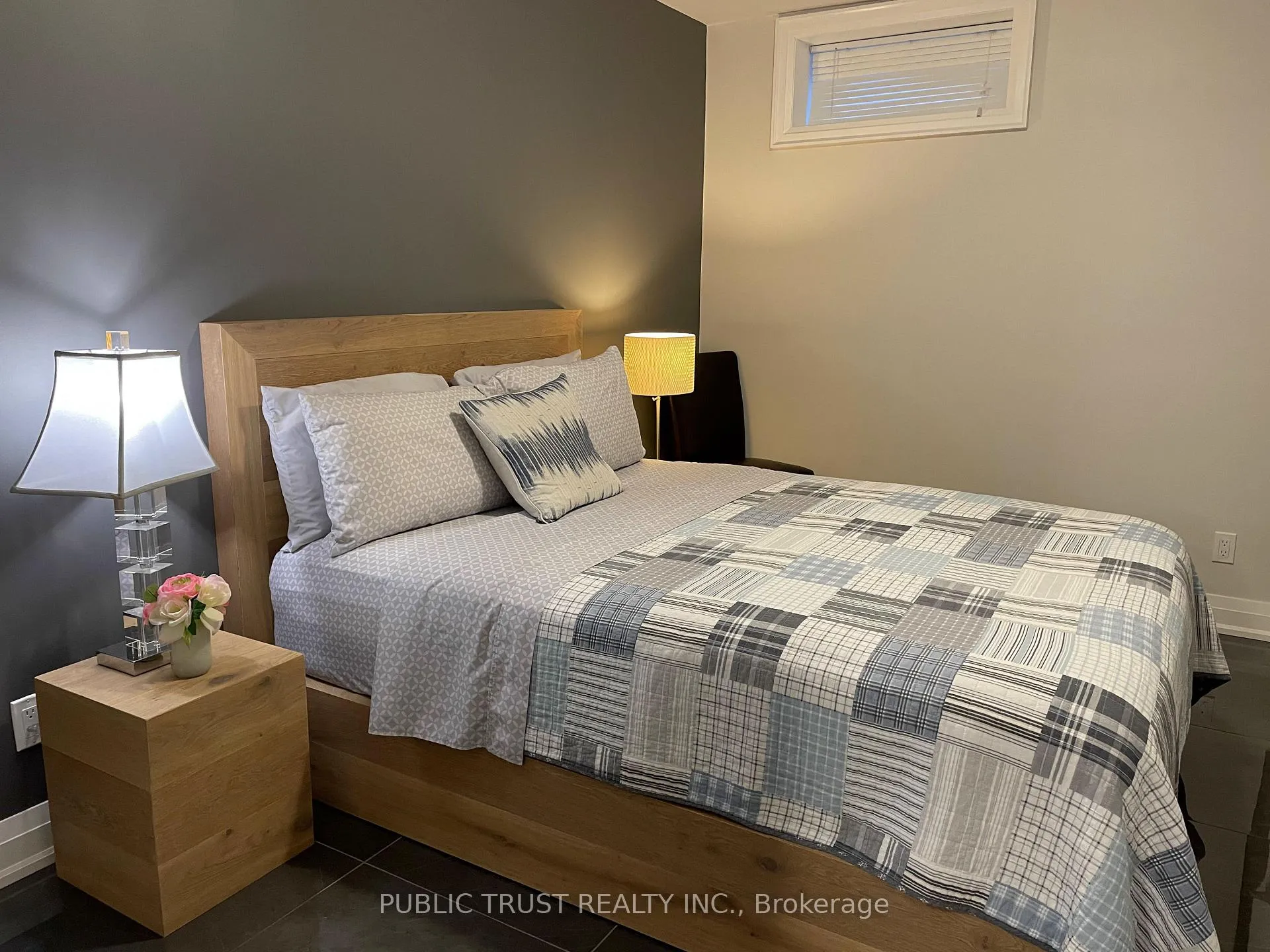 Photo 11 of Unit BSMT, 41 Beatrice Street, Toronto, Trinity-Bellwoods — HOMEH