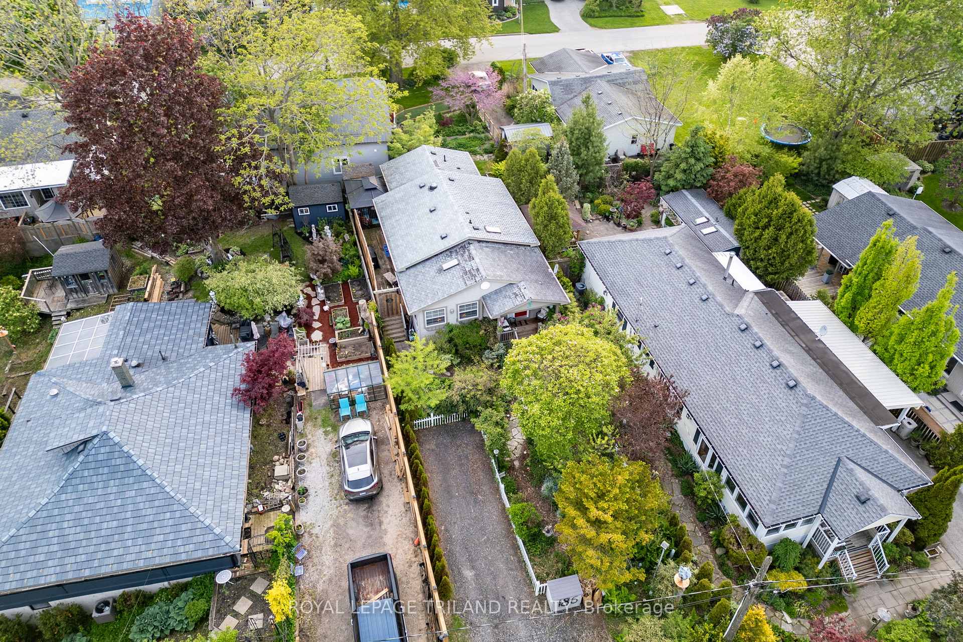 Photo 7 of 186 Charles Street, Central Elgin, Rural Central Elgin — HOMEH