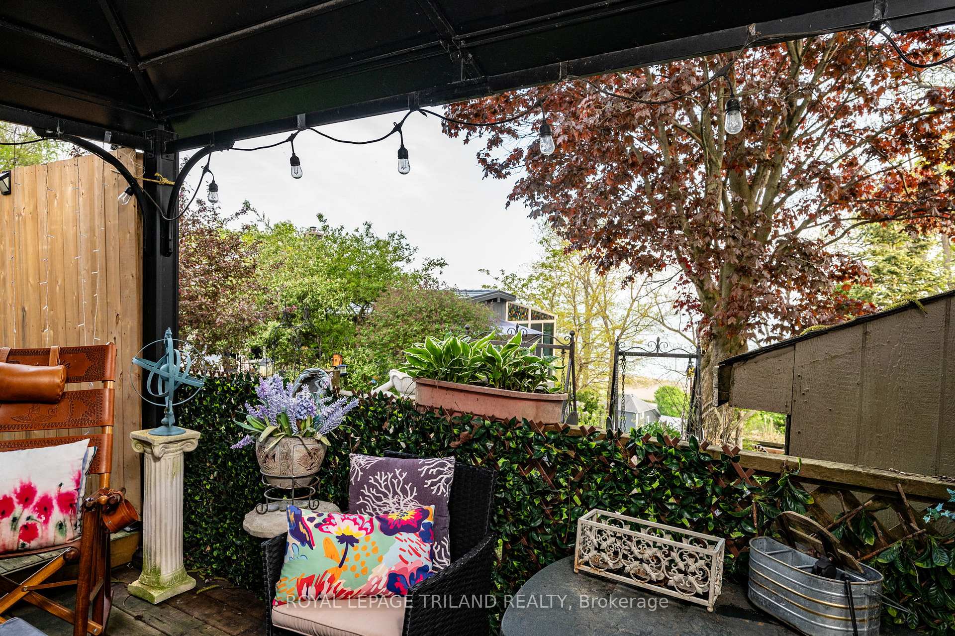 Photo 19 of 186 Charles Street, Central Elgin, Rural Central Elgin — HOMEH