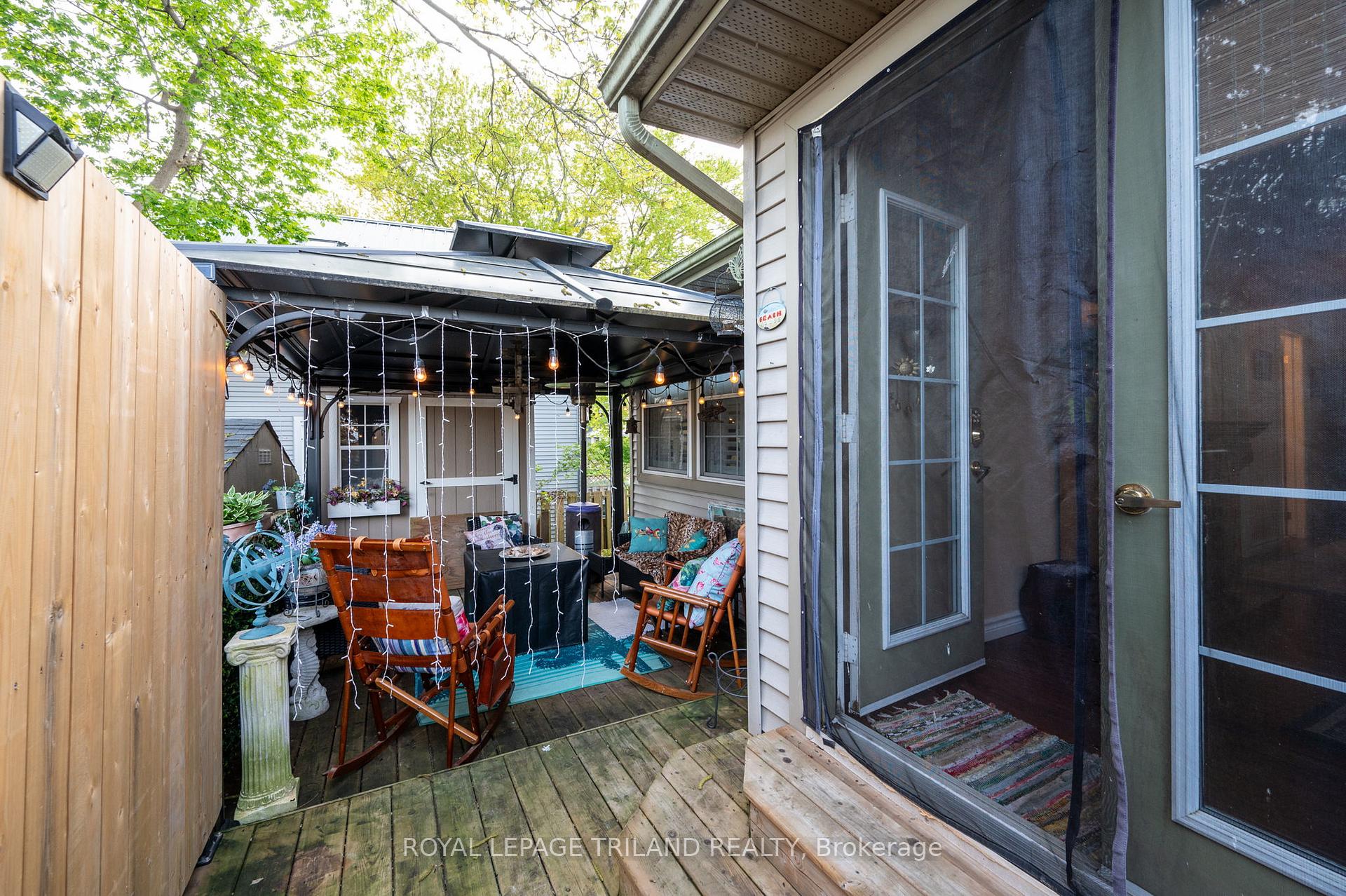 Photo 20 of 186 Charles Street, Central Elgin, Rural Central Elgin — HOMEH