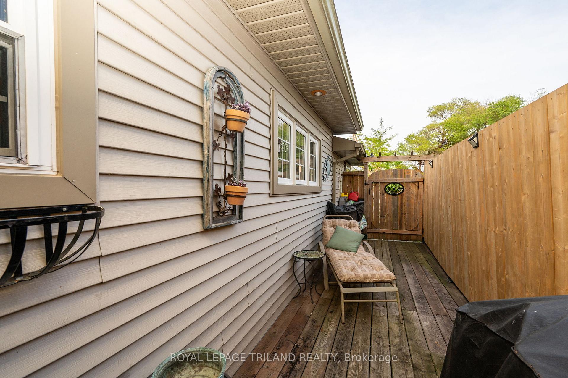 Photo 21 of 186 Charles Street, Central Elgin, Rural Central Elgin — HOMEH