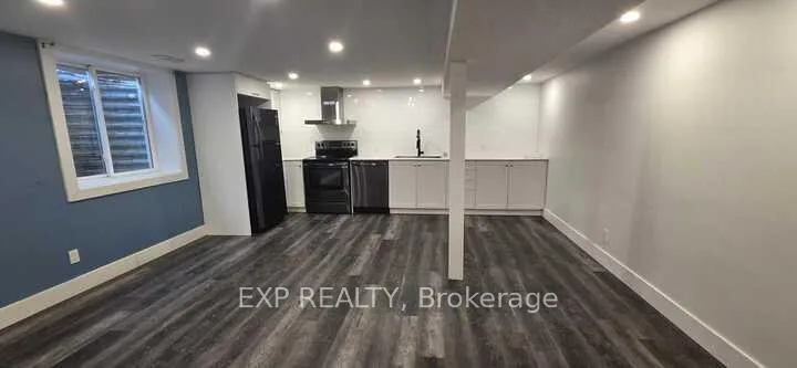 Photo 3 of Unit B, 96 Geneva Crescent, Kitchener — HOMEH