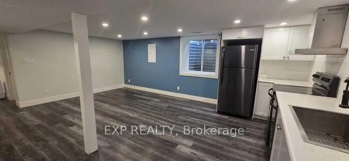 Photo 5 of Unit B, 96 Geneva Crescent, Kitchener — HOMEH
