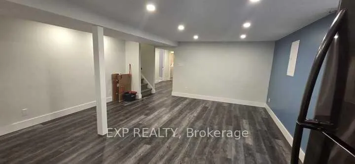 Photo 7 of Unit B, 96 Geneva Crescent, Kitchener — HOMEH