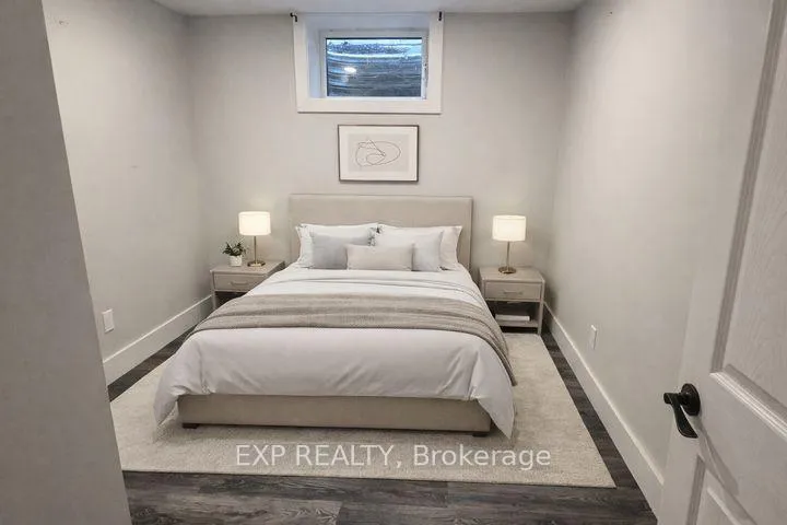Photo 8 of Unit B, 96 Geneva Crescent, Kitchener — HOMEH