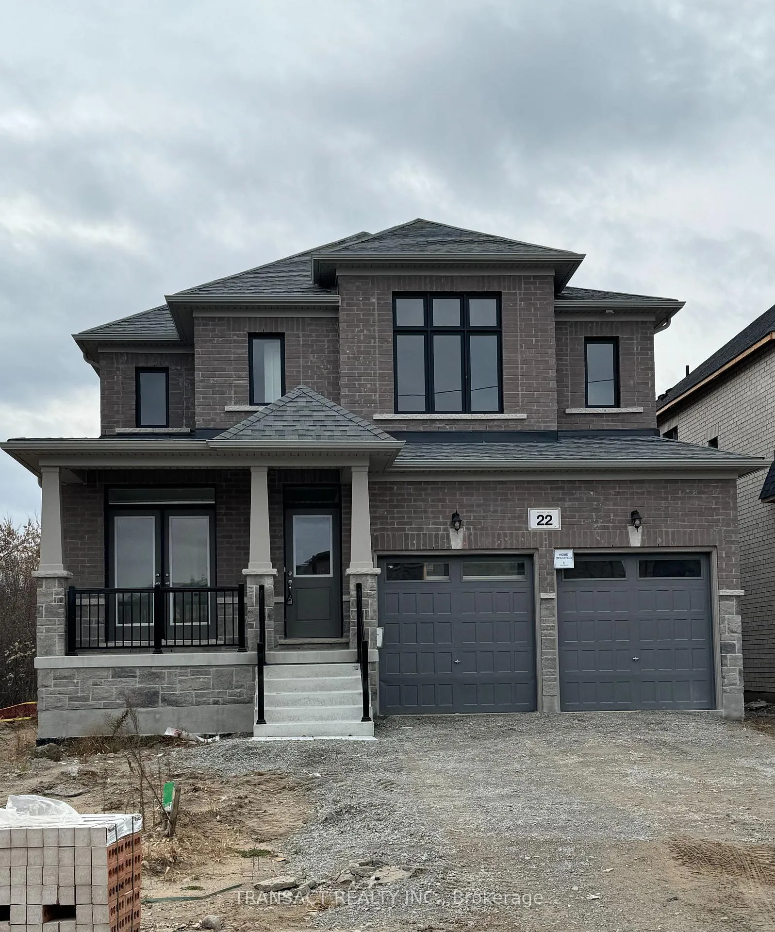 Photo 1 of 22 Baycroft Boulevard, Essa, Angus — HOMEH