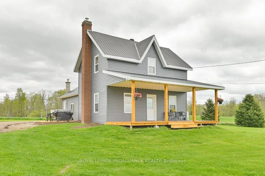 Photo 1 of 878 Barry Road, Madoc — HOMEH