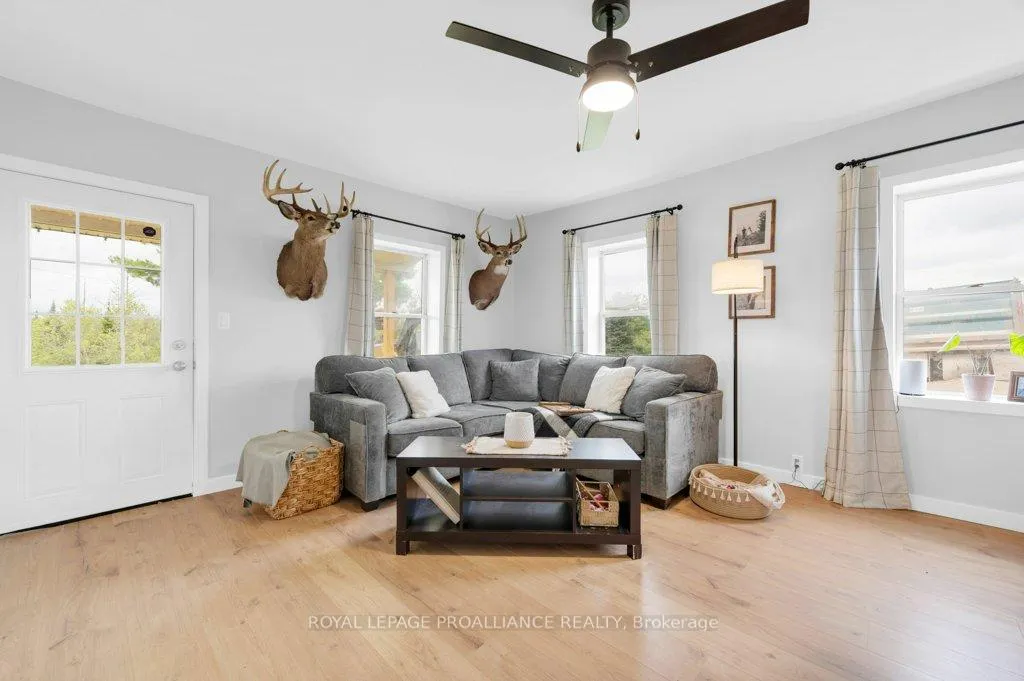 Photo 3 of 878 Barry Road, Madoc — HOMEH